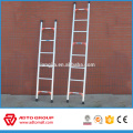 6m ladder aluminium,lightweight step ladder,aluminium stair